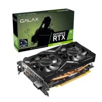 [New 100%] Card Màn Hình Galax GeForce RTX 2060 Super 8GB