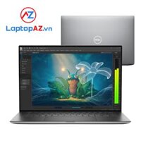 [New 100%] Dell Precision 15 5570 (Core i7-12800H, 32GB, 1TB, RTX A2000 8GB, 15.6" 4K Touch)