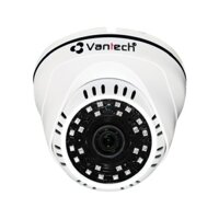 [New 100% Fullbox]- Camera IP Dome hồng ngoại 2.0 / 3.0 Megapixel VANTECH  VP-180K - Chính hãng