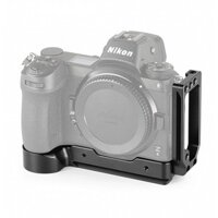 [NEW 100%] Giá Đỡ Máy Ảnh L Small Rig Dùng Cho Nikon Z6 Hoặc Z7 - 2258