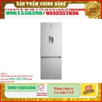 [New 100%]  Giảm Giá Tủ lạnh Electrolux Inverter 308l EBB3442K-A- Mới Chính Hãng )