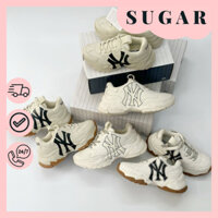 New 100% - Giày MLB chunky La / Ny chính hãng giá tốt