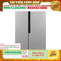 [New 100%]  GR-B256JDS - Tủ Lạnh LG Inverter 519 Lít B256JDS
