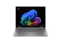[New 100%] HP OmniBook X Flip 14 inch 2-in-1 AMD Copilot+ PC | AMD Ryzen AI 5 340 16GB 512GB AMD Radeon 840M