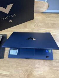 [New 100%] HP VICTUS 15 15-fa0033dx (Core I5-12450H, 8GB, 512GB SSD, RTX 3050 4GB, 15.6″FHD 144HZ)