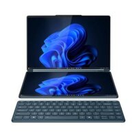 [New 100%] Laptop Lenovo Yoga Book 9 14IAH10 83KJ001QVN - Ultra 9 285H | 32GB | 1TB | 14 Inch 2.8K OLED