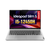 [New 100%] LAPTOP LENOVO IdeaPad /Slim 5 MÀN HÌNH 14.0 INCH FHD/ RAM 16 GB DDR4 Ổ CỨNG SSD 512GB