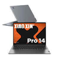 [New 100%] Lenovo IdeaPad 5 Pro 14 2024 (Xiaoxin Pro) (Intel Core Ultra 5 125H, 32GB, 1TB, Intel Arc Graphics,  14.0" 2K+ 120Hz 100% sRGB)