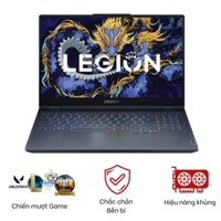 [New 100%] Lenovo Legion Y7000 2025 (Core i7-14650HX, 16GB, 512GB, RTX 5060 8GB, 15.3 2K+ 180Hz)