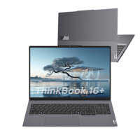 [New 100%] Lenovo Thinkbook 16 G6+ 00CD (Intel Ultra 5 125H, 32GB, 1TB, Intel Arc Graphics, 16.0" 2.5K IPS 120Hz)