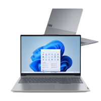 [New 100%] Lenovo Thinkbook 16 G7 2024 (Ryzen 7 8845H, 16GB, 1TB, 16.0" 2K+ IPS 120Hz)