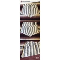 [New 100%] Quần shorts denimwear Trafaluc Zara