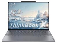 {New 100%} Thinkbook X AI 2024, cảm ứng {Ultra 9-185H / RAM 32GB / SSD 1TB / VGA Intel Arc / 13.5inch, 2.8K, 120Hz, Touch}