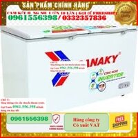 [New 100%]  Tủ Đông Inverter Sanaky VH-4099A3 (1 Ngăn Đông, 400 Lít)- Mới 100%