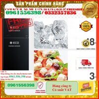 [New 100%] Tủ Lạnh Hitachi 2 Cửa Màu Đen Đá Tự Động R-FG690PGV7X(GBK) - Mới 100%