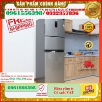 [New 100%] Tủ Lạnh Inverter Electrolux EME3700H-A 350L - Mới 100%