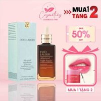 New 100ML Serum Chống Lão Hóa Phục Hồi Da Estee Lauder Advanced Night Repair Multi-Recovery Complex