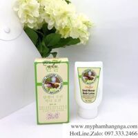[NEW 200ML ] KEM DƯỠNG TRẮNG DA HANGUL SNAIL REPAIR BODY LOTION