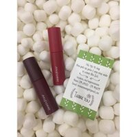 [New 2017] Son tint siêu lì mới nhất Innisfree Vivid Cotton Ink