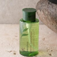 (New 2018) Nước tẩy trang trà xanh Innisfree Green Tea Cleansing Water 300 ml