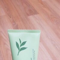 NEW 2018] Sữa Rửa Mặt Chiết Xuất Từ Trà Xanh Innisfree Green Tea Foam Cleanser 150ml