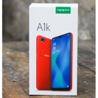[New 2019] Điện Thoại OPPO A1K
