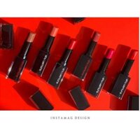 NEW 2019 - Son SHU UEMURA Rouge Unlimited Matte 3,4g
