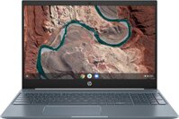 New 2020 HP Chromebook 15.6 Full HD IPS WLED-Backlit Touchscreen Intel Core i5-8250U 8GB SDRAM 128GB eMMC Backlit Keyboard Intel UHD Graphics 620 -...