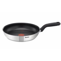 [New 2021] Chảo rán Tefal Comfort max 30cm ⚜️Hàng Authentic⚜️
