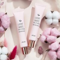 🌟NEW 2021 Kem dưỡng trắng da nâng tone RIRE Lucent white tone up cream