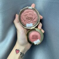 NEW 2021 ❤ PHẤN MÁ HỒNG MILANI BAKED BLUSH ❤ RẺ VÔ ĐỊCH