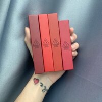 NEW 2021 SON KEM 3CE VELVET LIP TINT RẺ VÔ ĐỊCH