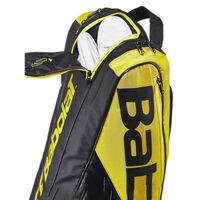 NEW- 2021 Túi tennis Babolat Pure Aero 6 Pack Bag bán chạy  CK HOT &