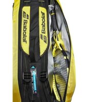 NEW- 2021 Túi tennis Babolat Pure Aero 6 Pack Bag bán chạy  CK HOT 🏀