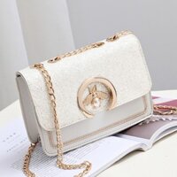 NEW -2021 Túi Xách Nữ, Đeo Chéo, Xách Tay  Ong Vàng Sang Chảnh - TXOV -XINH VLX6