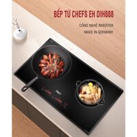 [NEW 2022] Bếp từ Chefs EH DIH888