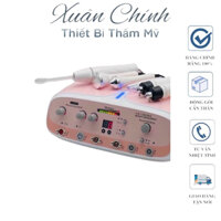 NEW 2022 Chính Hãng Máy Chăm Sóc Da Đa Năng 5 IN 1 M-1879