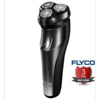 (NEW 2022) Máy Cạo Râu Nam Lưỡi Dao 3 Đầu II Bảo Hành 36 Tháng I Flyco FS365 FS367VN 366 367 I Cửa Hàng Tông Đơ Cắt Tóc