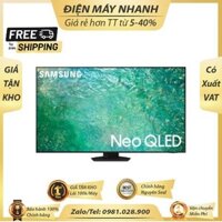 [NEW 2023] 55QN85C - Smart Tivi SAMSUNG Neo QLED 4K 55 inch QA55QN85CAKXXV  - DMK