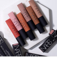 [New 2023+Bill] NARS - Son kem Air Matte Lip Color Nars Đủ 12 Màu