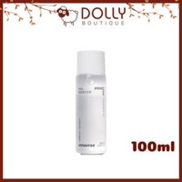 [NEW 2023] Nước Tẩy Móng Innisfree Nail Remover 100ml