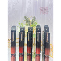 [NEW 2023] Son kem lì Givenchy Le Rouge Interdit Cream Velvet