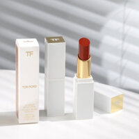 [New 2023] Son Kem Tom Ford Liquid Lip Luxe Matte 6ml - Tomford Màu 16/121/123/129, Son Tom Ford limited vỏ hồng 26,52