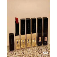 New 2023 - Son môi YSL Slim Cá Sấu Bản Giới Hạn - Siêu đẹp sang chảnh,