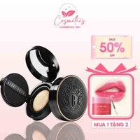 New 2024 - Cushion Bobbi Brown Weightless Skin Cushion Foundation - Kallos Vietnam