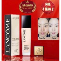 New 2024 - Kem nền Lancôme Teint Idole Ultra Wear bền màu suốt 24h SPF 48/PA++