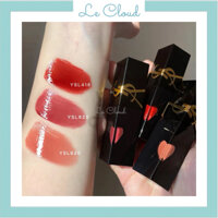 [NEW 2024] Son ¥$L The Inks Vinyl Cream Lipstick 440-622-441-610-416-407