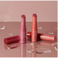 ~NEW 2025~ CEZANNE Glow Fondue Lip 2.8g Melting dense glossy film plumper