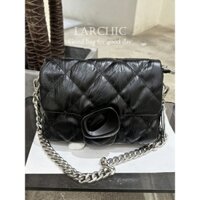 [NEW- 50K] Túi Xách Nữ Đeo Chéo Đeo Vai Trần Phao Sang Trọng Thời Thượng Deeo.ky New2025 LC0103