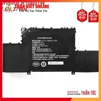New 7.6V 37Wh 4900mAh R10B01W Laptop Battery Compatible with Xiaomi Air 12.5 inch Series Notebook Battery